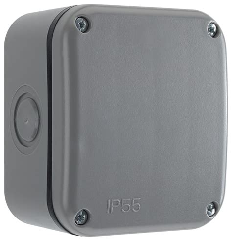 outdoor junction box short|masterplug small exterior junction box.